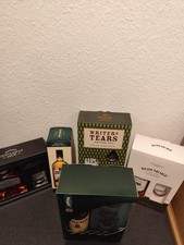 Whisky Geschenkpackungen im 5er Set