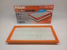 Fram CA10173 Air Filter PA4185 83145 AF1316 69145 A35633 49145