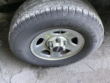 Wheel 16x6-1/2 6 Lug Wheel Steel 5 Spoke Fits 99-05 SIERRA 1500 PICKUP 5019954