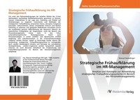 Strategische FrüHaufkläRung Im Hr-Management Manuel Hamedinger