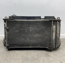 Radiateur Toyota AVENSIS
