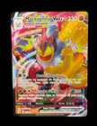 carte Pokémon 073/189 Mackogneur VMAX ASR 073 Astres Radieux