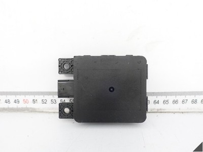 Vw Tiguan Iii Ct1 571 Golf Viii Skoda Seat Radar Radarsensor Modul Sensor Acc
