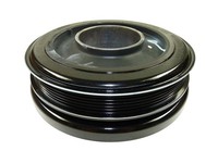 Corteco Riemenscheibe, Kurbelwelle 49393024 FüR Audi VW