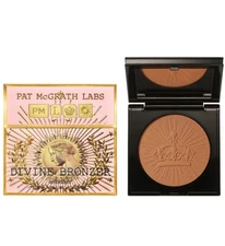 PAT MCGRATH ~ DIVINE BRONZER ~ DESERT GLOW ~ 0.33 OZ