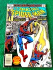 Amazing Spider-Man 167 (1977): *KEY* 1st appearance  Wil-O'-The-Wisp