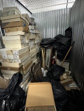 1000+ Baseball Cards Bulk Lot 80s/90s Commons...