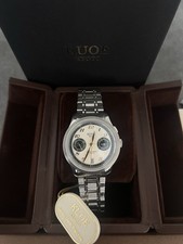 KUOE Kyoto Royal Smith 90-010 Panda Fullset N...