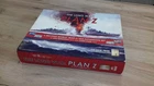 The Long War Plan Z WW2 War at Sea Expansion Set Avalanche Press unpunched