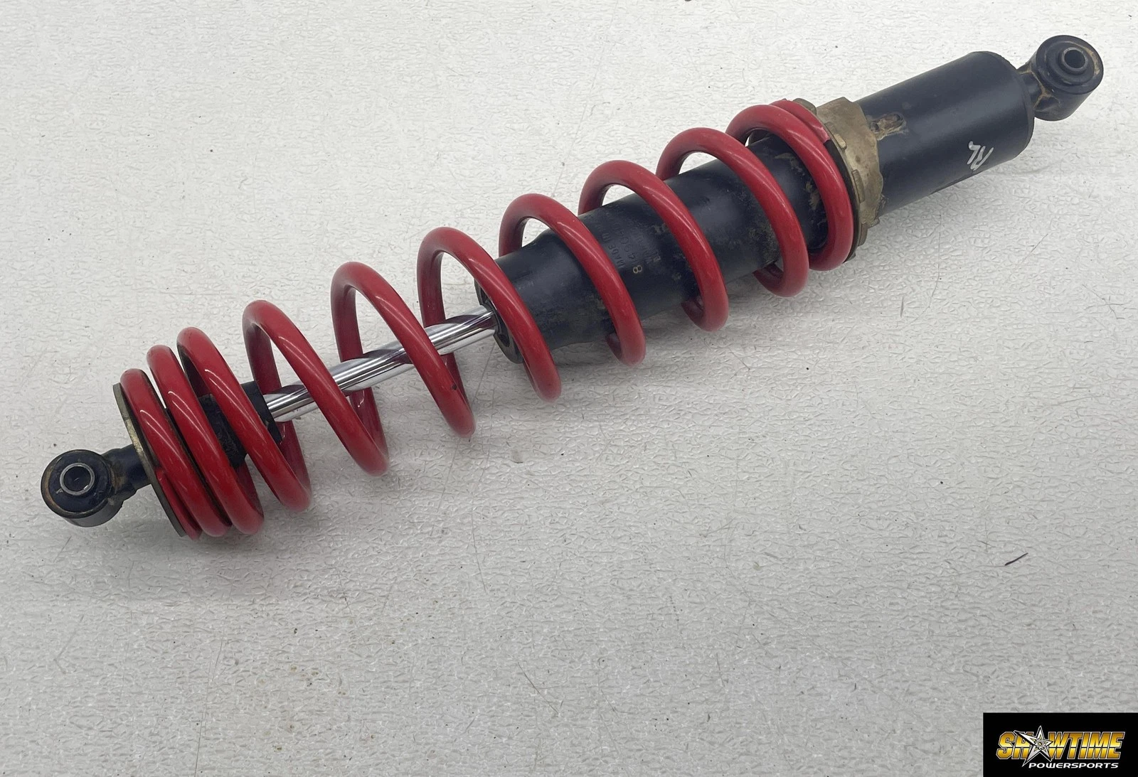 11-17 CAN-AM COMMANDER 1000XT REAR BACK LEFT SHOCK SUSPENSION