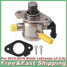 High Pressure Fuel Pump for GMC Buick Chevrolet Terrain 2.4L 2010-2017 12641847