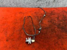 BMW E6 E70 E71 F10 E92 TurboCharger Pressure Converter Boost Solenoid OEM B14