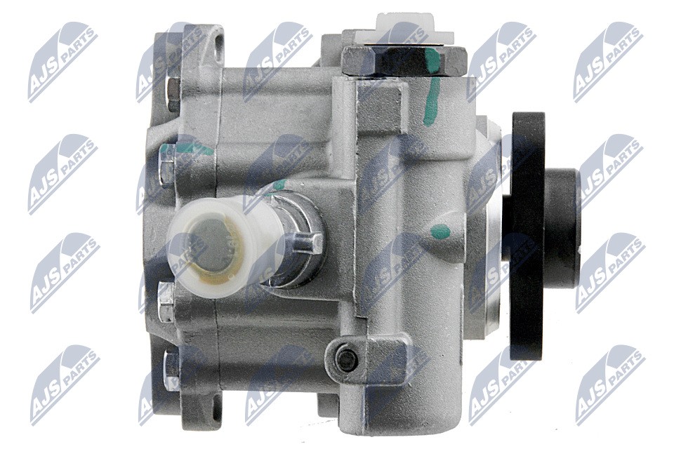 NTY Hydraulic Power Steering Pump Lenkung SPW-BM-016 for BMW 135 Bar - Image 3