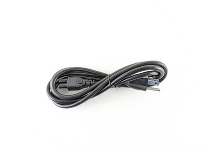 C5-Power-Cord C5 Power Cord 3 Prong AC to IEC320 C5