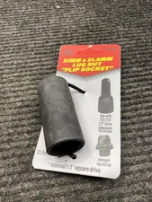 CTA 1799 CTA Manufacturing Flip Socket - 21 mm x 21.5 mm