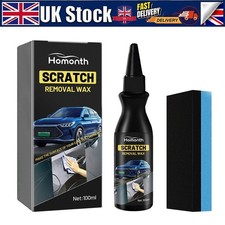 Car Scratch Remover For Deep Scratches Paint Restorer Auto Repair Wax Best