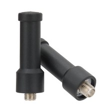 BaoFeng Stubby UHF Antenna 400-470MHz BF-F8HP UV-5R UV-32 BF-888S 2 Pack 