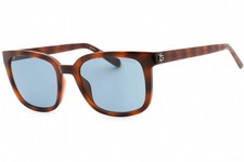 GUESS GU00065-53V-53 Sunglasses Size 59mm 135mm 18mm HAVANA 889214423436
