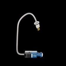 Phonak Hearing Aid SDS 6.0 Medium Power RIC Receiver Wire - Left ear size 1M