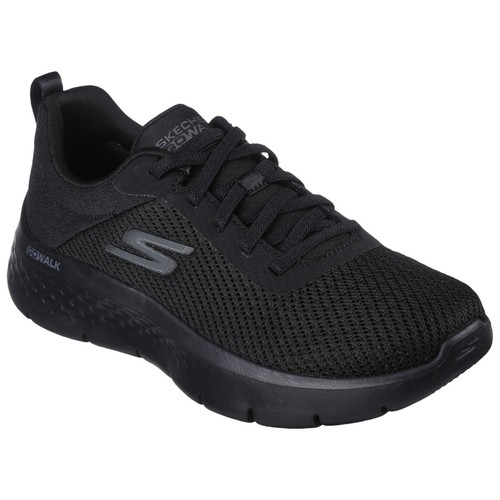 Skechers Mujer Go Walk Flex Alani Zapatillas Transpirable Zapatos Caminar Gym - Imagen 2 de 16