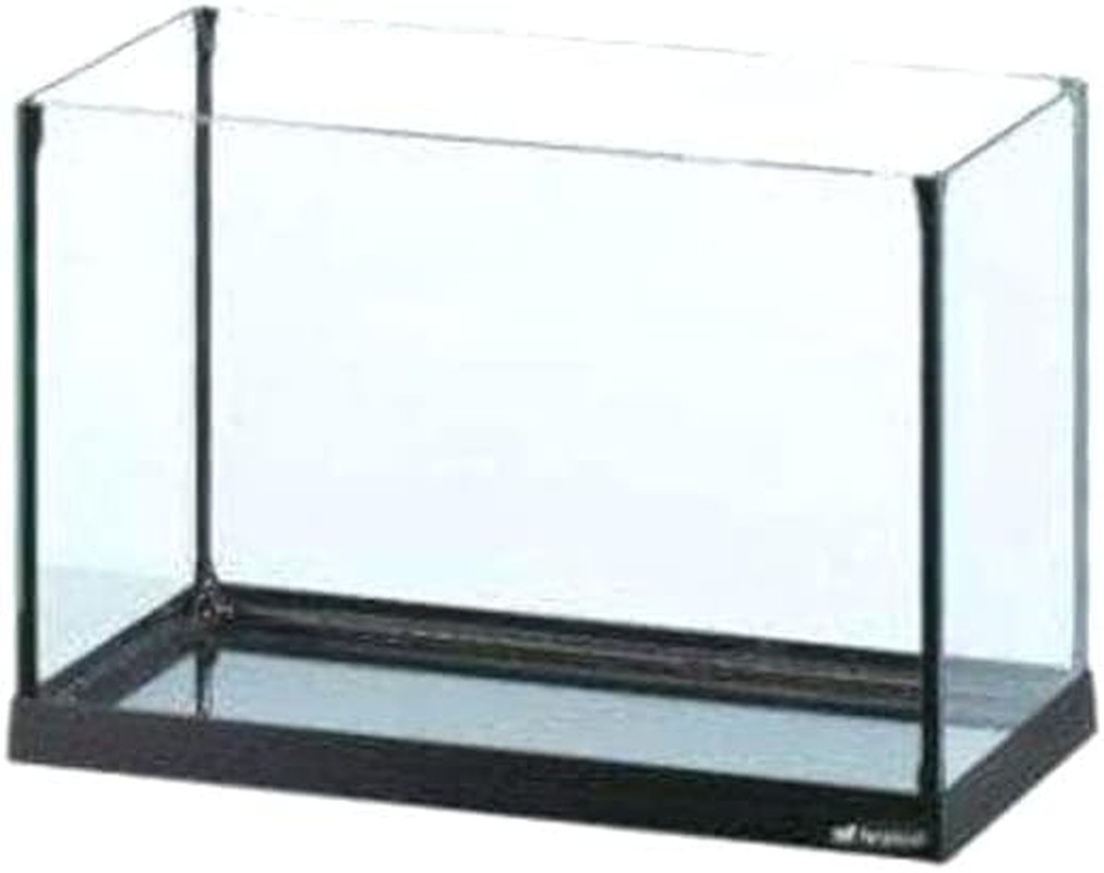 Hydor TANK 40 Acquario 21 Litri: Vetro Float 4mm e Sigillo Silicone
