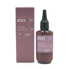 RYO Root:Gen Anti Aging Care Volume Essence 80ml Hair Lose 3D Volume K-Beauty