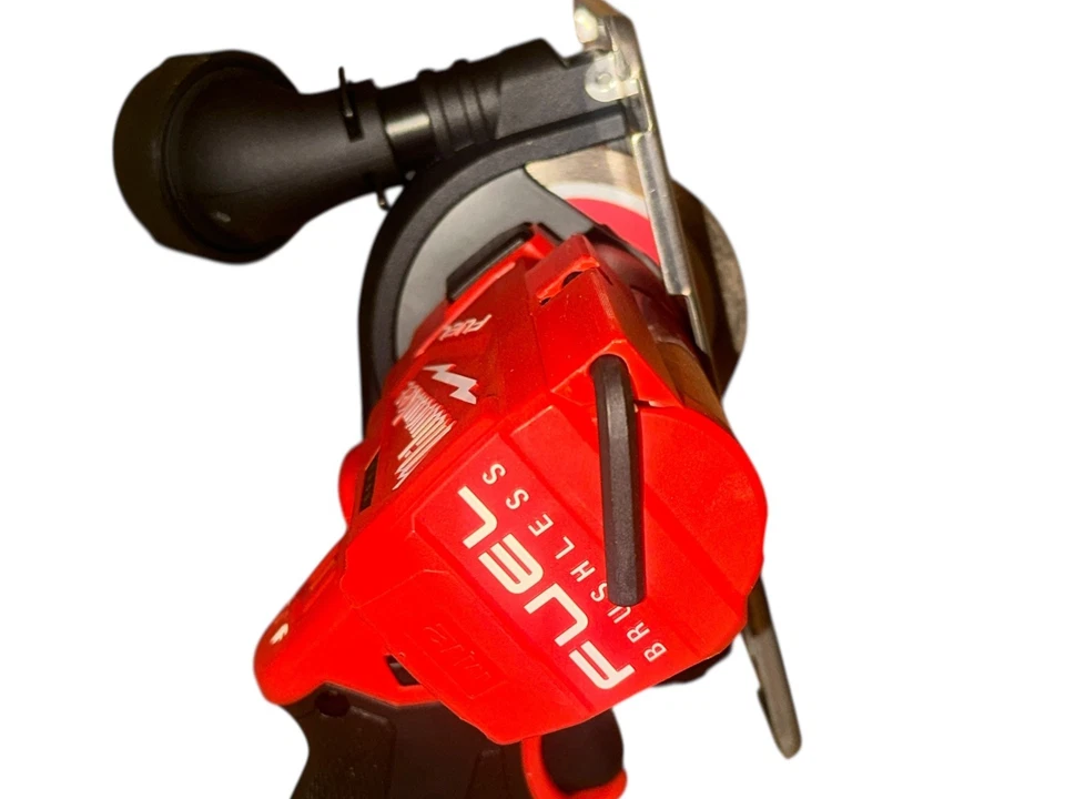 Milwaukee M12 FCOT Allen Key Buddy Holder Attachment | UK Made | Secure Storage - Image 3 of 4