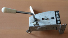 Commodo Citroen AMI