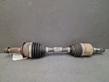 Cardan Suzuki SX4