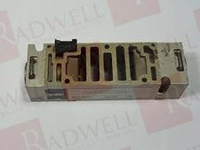 SMC VVFS3000-20A / VVFS300020A (NEW NO BOX)