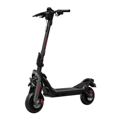 Segway SuperScooter GT3 Electric Scooter 45 MPH Open Box Tested Working