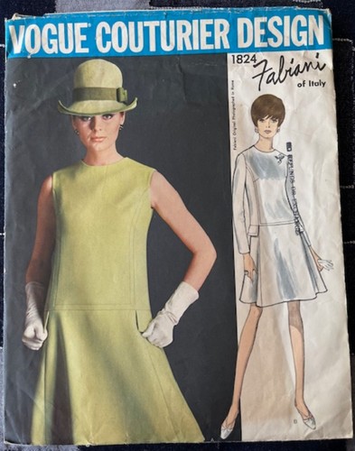 Vogue Designer Sewing Patterns - Picture 57 of 77