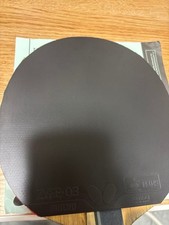 Butterfly ZYRE-03 Black 2.5