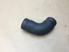 11 - 12 Fisker Karma 2012 Air Intake Duct Pipe Line Hose ;:A