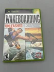 Wakeboarding Unleashed Shaun Murray - Microsoft Xbox Used Tested