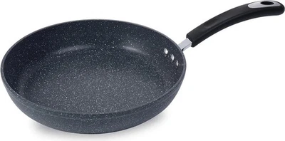 Ozeri Stone Frying Pan, Non-Stick with 100% APEO & PFOA-Free coating