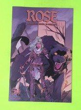 Rose #17 (2019) Prices | Rose Series