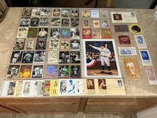 Babe Ruth Rookie Card Sells for $100,000 19