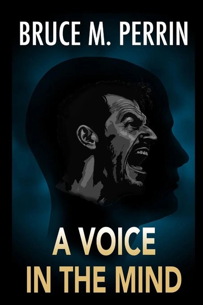 Bruce M. Perrin | A Voice In The Mind | Taschenbuch | Englisch (2025)-image