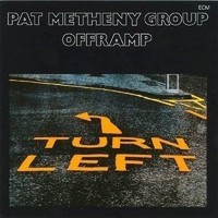 Vinile - Pat Metheny Group - Offramp - Ecm Records -D- Neu
