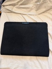 Bellroy Custodia Protettiva Laptop 14" Slim con Chiusura Magnetica Nera