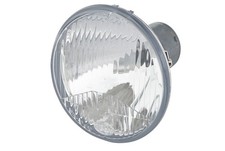 Feu avant (phare) Triumph 2000
