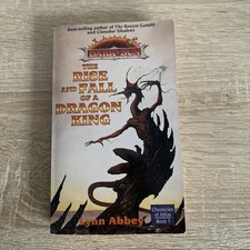 Dark Sun, Chronicles of Athas, Book 5, Rise a...