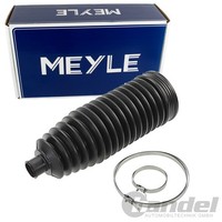 Meyle Lenkmanschette MIT ZubehÖR Passend FüR BMW 1 3 I8 X1 X5 X6 Z4 | 300 620