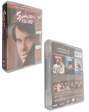 Spenser for Hire  Seasons 1  3  Box Set  DVD