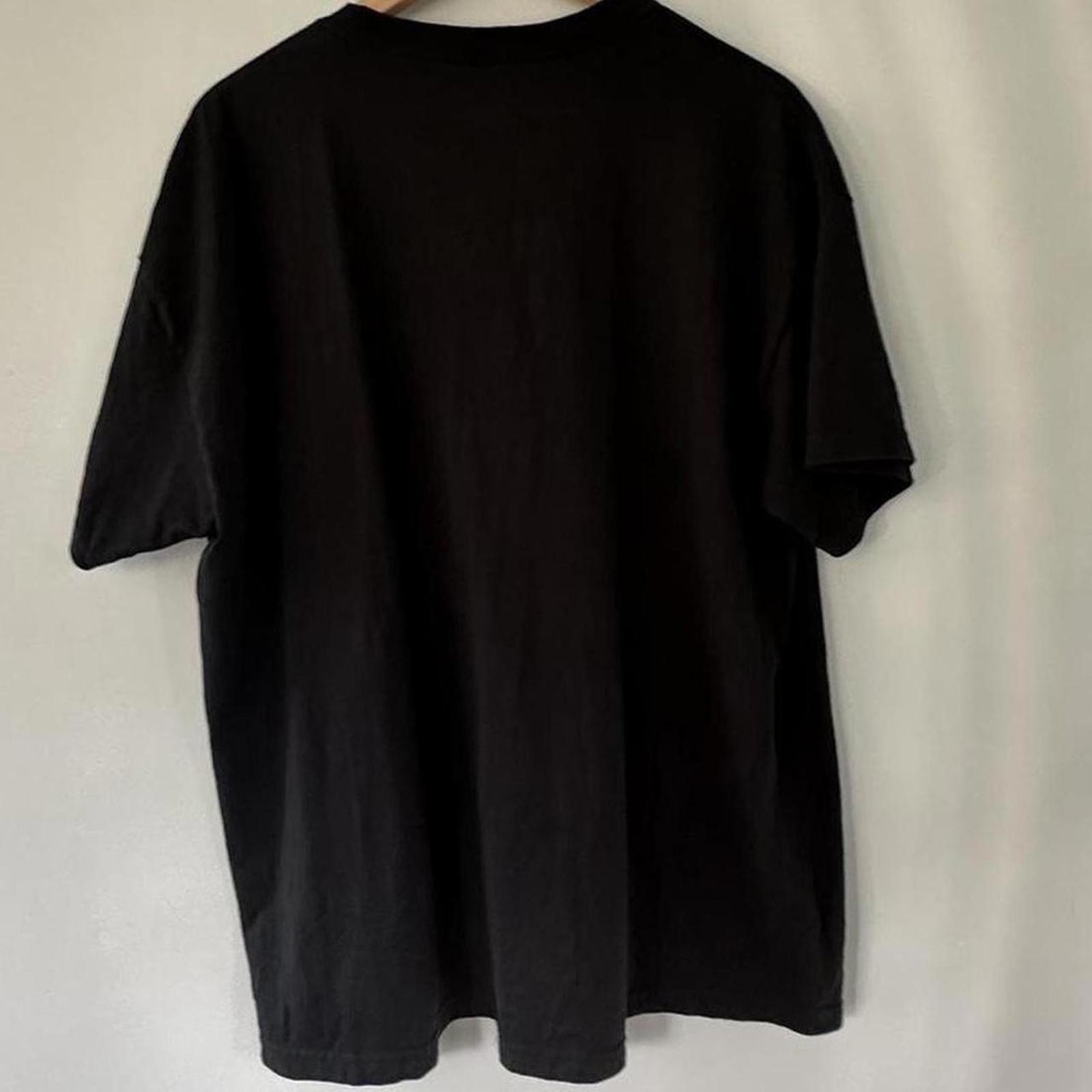 ¥¥AUTHENTIC ZIG ZAG ROLLING PAPERS SHIRT - image 5