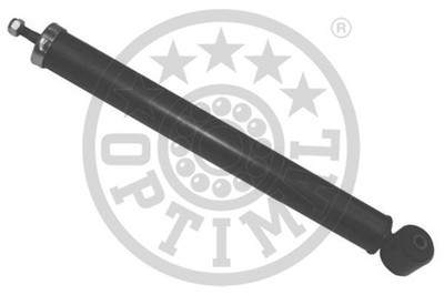 OPTIMAL A-16770H Stoßdämpfer (1x) hinten beidseitig für SKODA OCTAVIA II (1U2)