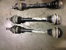 Cardan BMW SERIE 7
