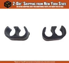 Rovan Fuel, Gas Line Retainer Clips