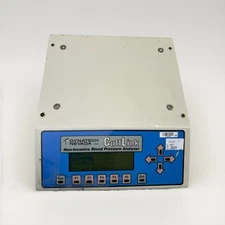 DYNATECH NEVADA CUFFLINK NON-INVASIVE BLOOD PRESSURE ANALYZER